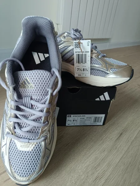 Кроссовки Spirita IN 2000 — running shoe
