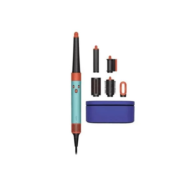 Dyson Airwrap HS08 Complete Long — ballpoint, lipstick