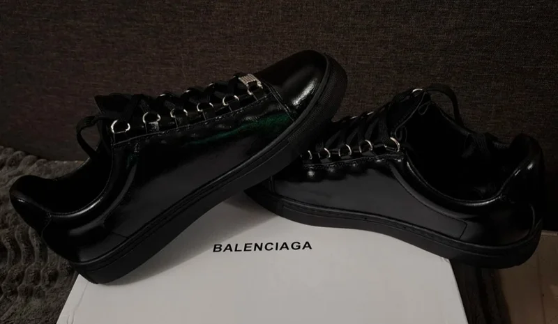 Кроссовки Balenciaga Arena — Loafer