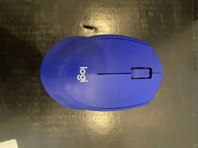 Мышь Logitech M330 SILENT PLUS