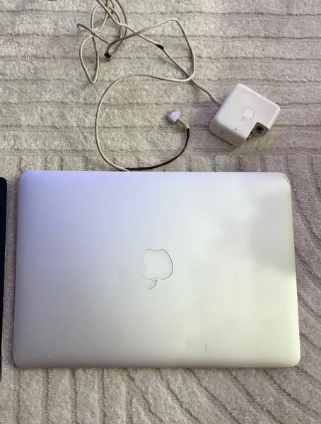 Ноутбук — envelope, notebook, laptop