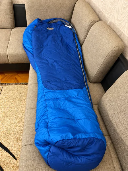 Спальный мешок Pinguin Comfort — sleeping bag