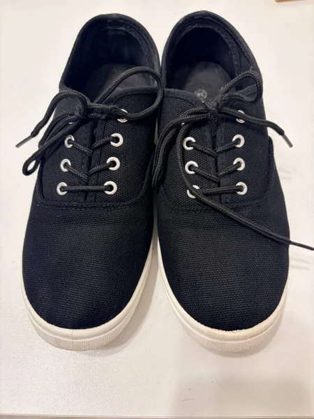 Кроссовки Puma 38 размер — running shoe, sandal, Loafer