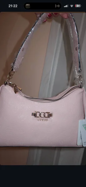 Сумка Guess — mailbag, purse