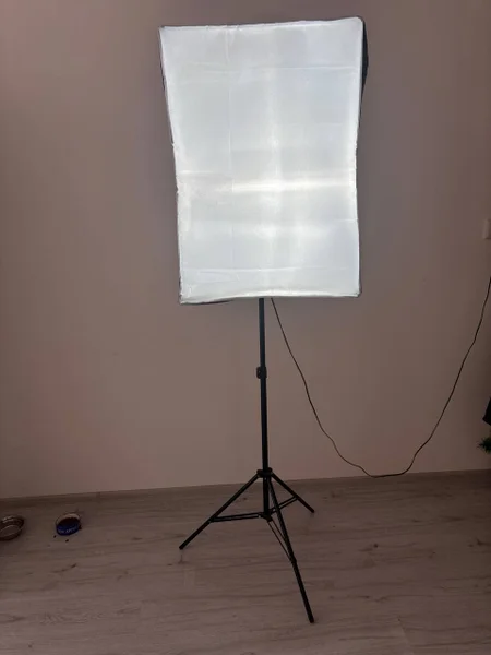 Софтбокс — lampshade, table lamp