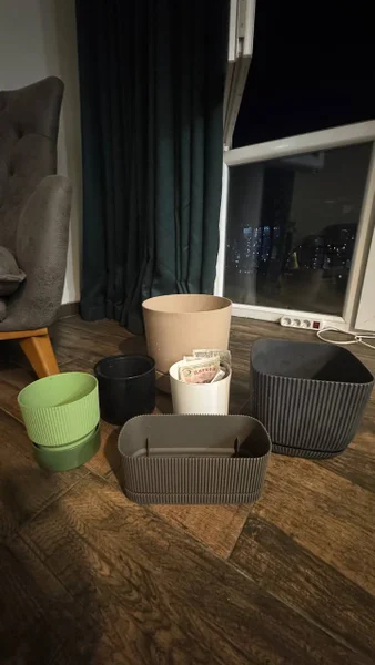 Корневин (50г) — mixing bowl