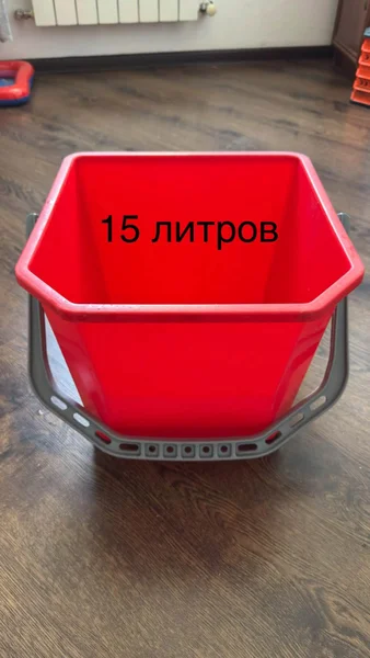 Набор ведер VDM (5 шт.) — shopping basket, cradle