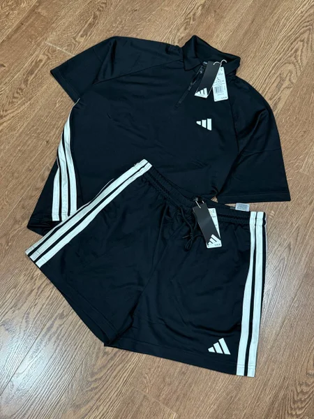 Мужской комплект — sweatshirt, jersey