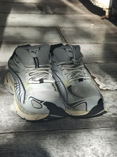 Кроссовки Puma Veritana 43 размер — running shoe