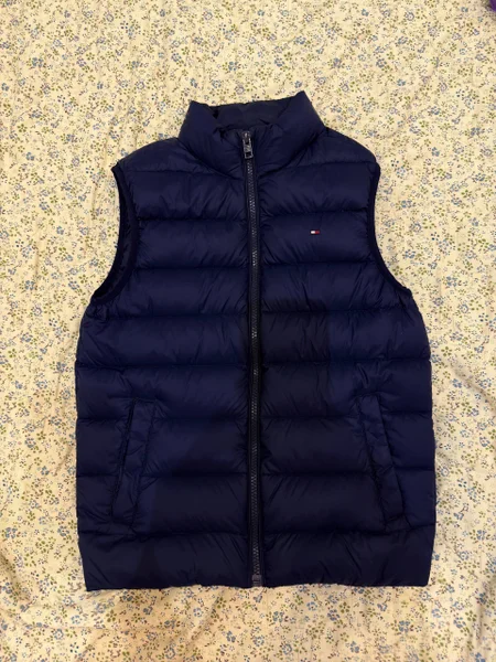 Набор: Куртка и жилет — bulletproof vest