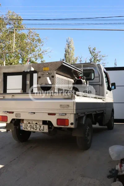 Услуги по отжиму винограда на выезде — tow truck, amphibian, trailer truck