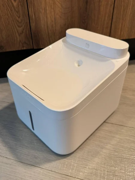 Автопоилка / фонтан для кошек и собак Xiaomi pet fountain 2 с бонусом — bathtub, tub, washbasin