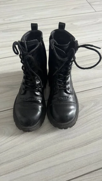Обувь для девочки 28 размер — cowboy boot