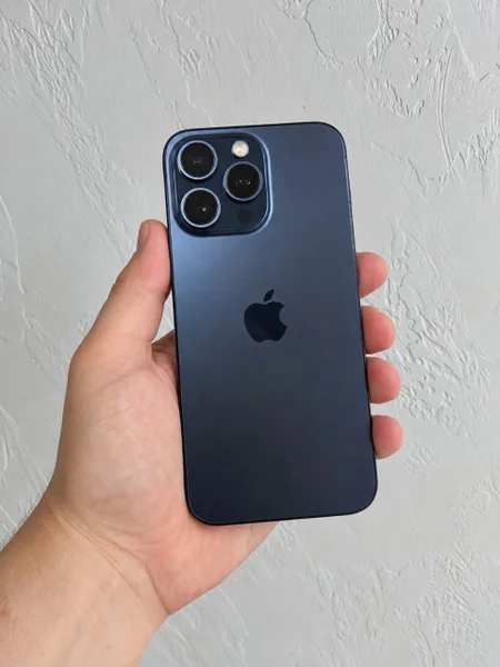 iPhone 16 Pro 128GB Black