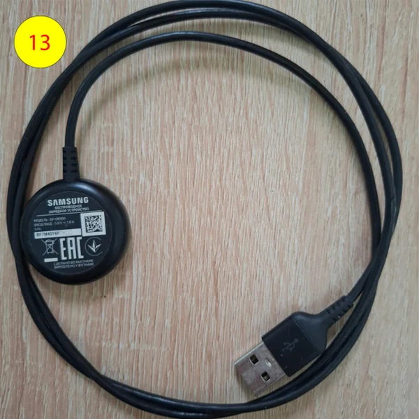 Телефон Samsung Galaxy Note 9 SM-N960N — combination lock, stethoscope, lens cap