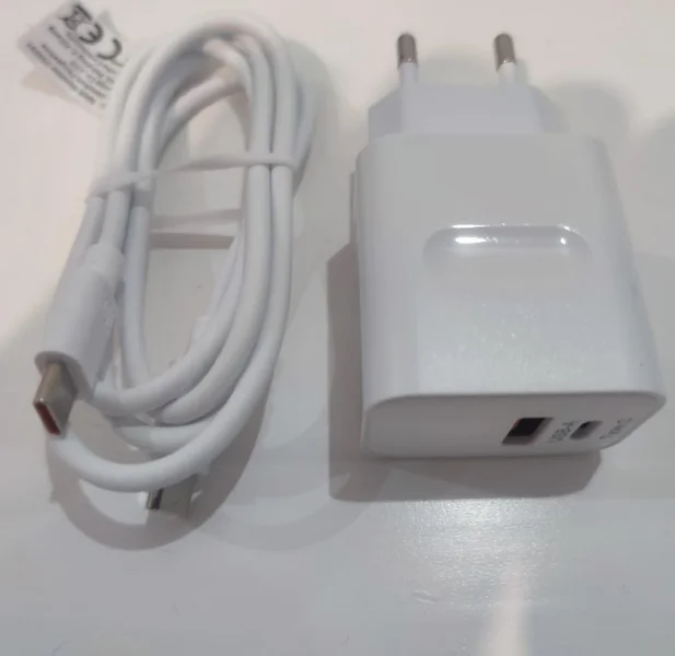 USB-хаб/зарядная станция