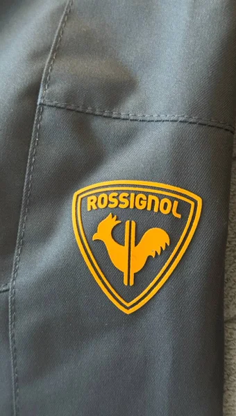 Лыжные штаны Rossignol — jean