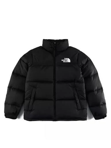 Пуховик The North Face 700 Nuptse — bulletproof vest, sweatshirt