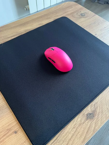 Игровая мышь Attack shark X8SE wireless — mouse, joystick