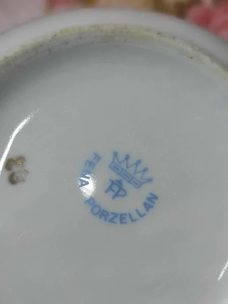 Стаканы хрустальные 6 штук — consomme, Petri dish, plate