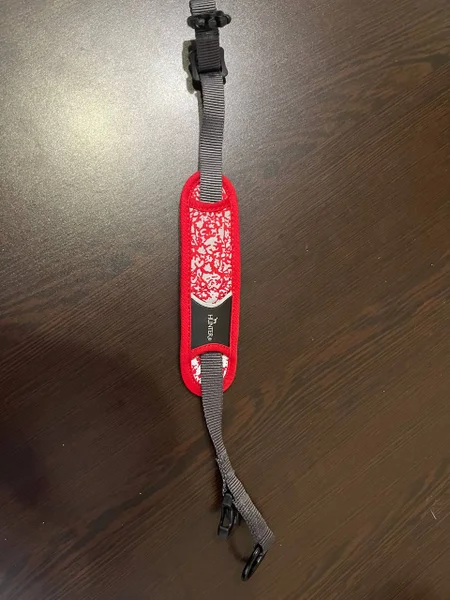 Шлейка розовая для собаки — screwdriver