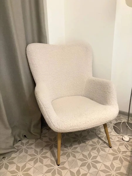 Кресло — rocking chair, bassinet
