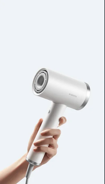 Фен Xiaomi Highspeed Iconic Hair Dryer White