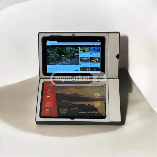 Планшет Xiaomi — iPod, hand-held computer