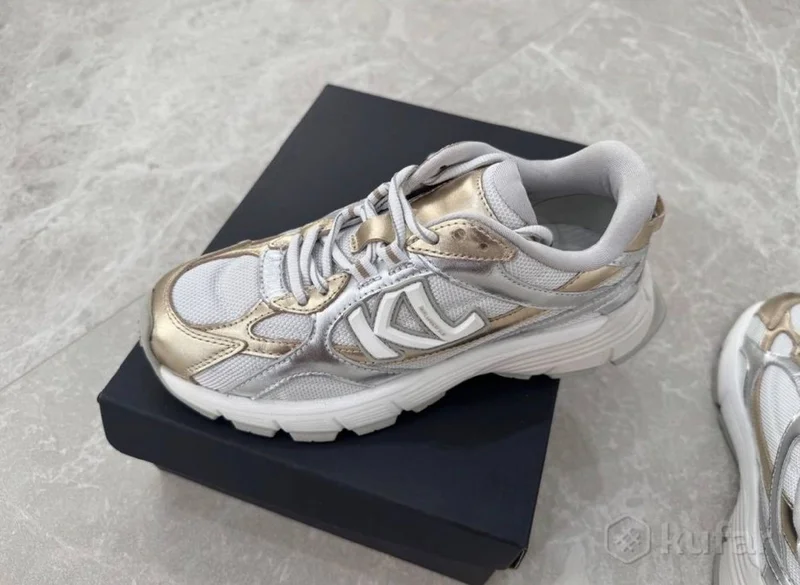 Кроссовки Karl Lagerfeld Orion — running shoe
