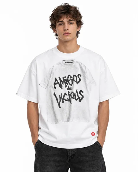 Футболка Vicious Pain — jersey, sweatshirt