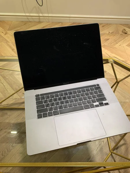 MacBook Pro 16 2019 A2141 на запчасти — notebook, laptop