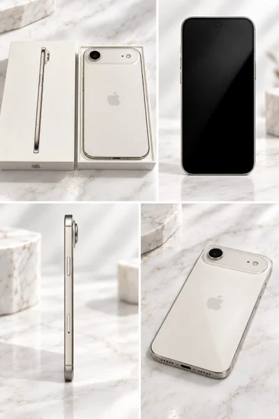 iPhone Air