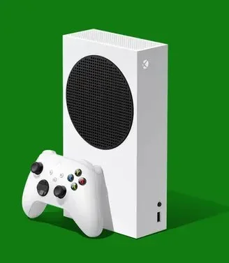 Xbox One с контроллером — loudspeaker, space heater, radio
