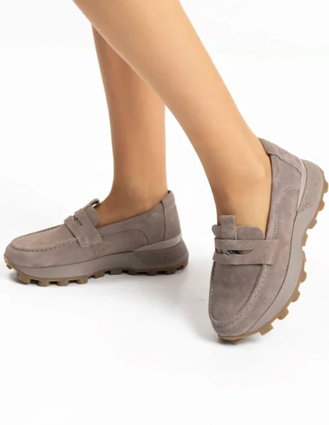 Женские лоферы O'shade 37 размер — clog, sandal