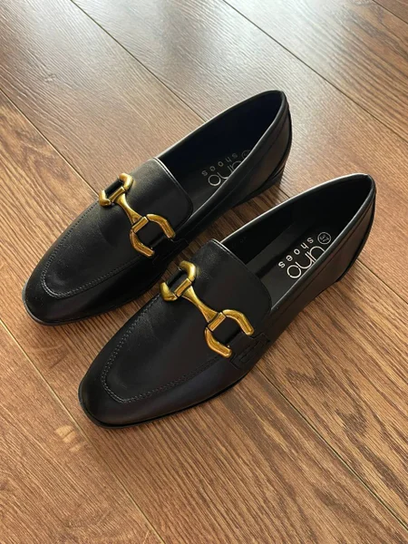 Новые лоферы 37 размера — Loafer