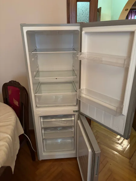 Холодильник — refrigerator