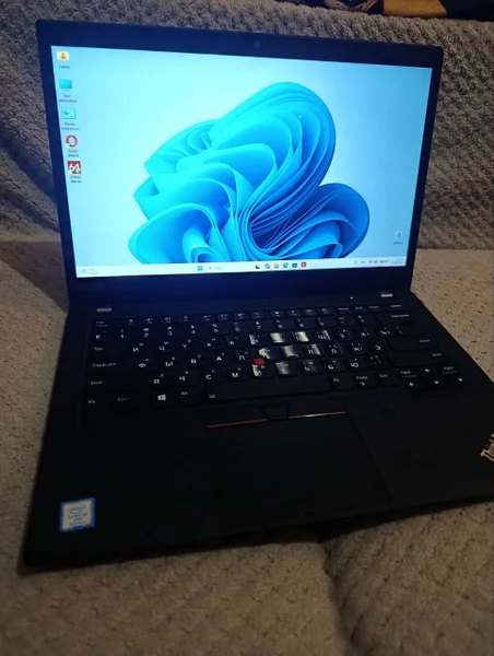 Ноутбук Dell XPS 15 9560
