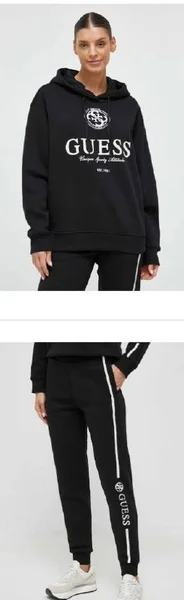 Костюм Guess — academic gown, mortarboard