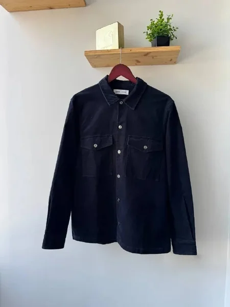 Рубашка Samsøe Samsøe — trench coat, cloak, suit