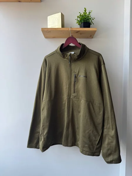 Флиска Columbia — cloak, trench coat
