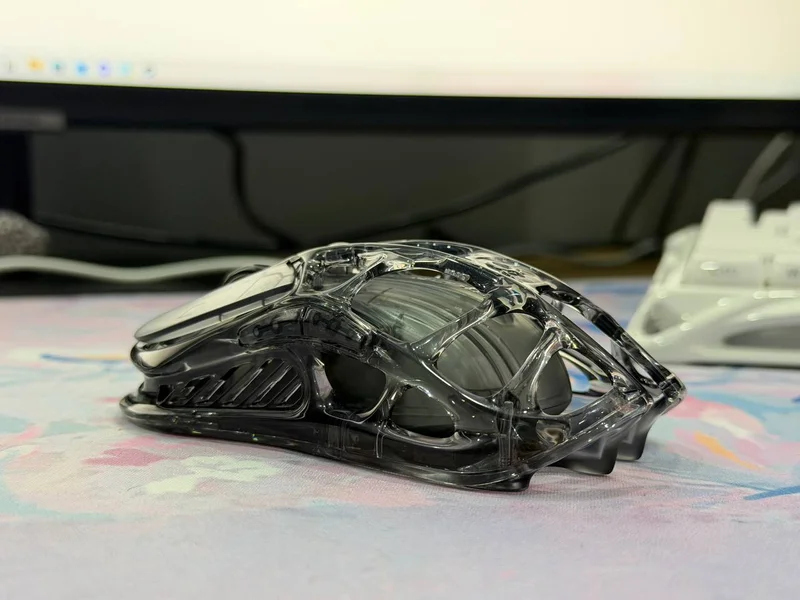 Мышка Grava Star Mercury M2 — purse