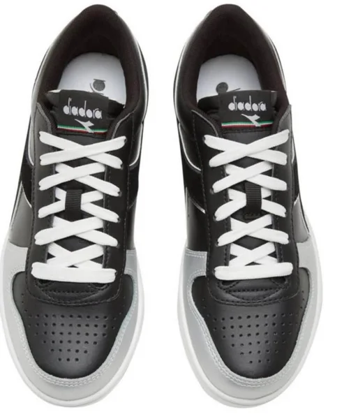 Женские кроссовки DIADORA — knee pad, running shoe