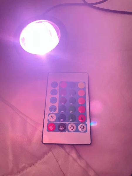 USB кабель с пультом — remote control