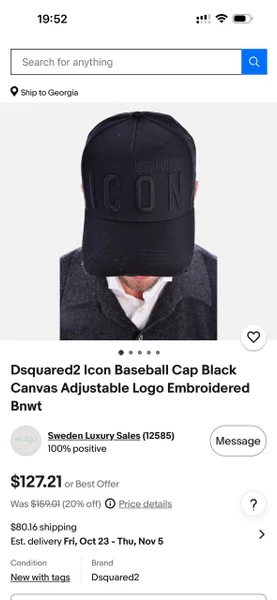 Парфюм Hugo Boss Boss Bottled оригинал — ski mask, knee pad