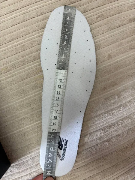 Кроссовки New Balance 530 White Blue — rule