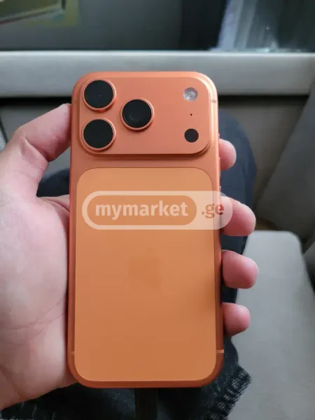Apple iPhone