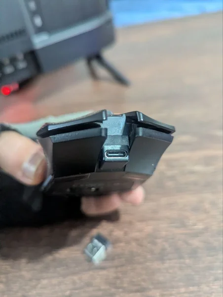 Беспроводная игровая мышь Trust GXT 130 Ranoo