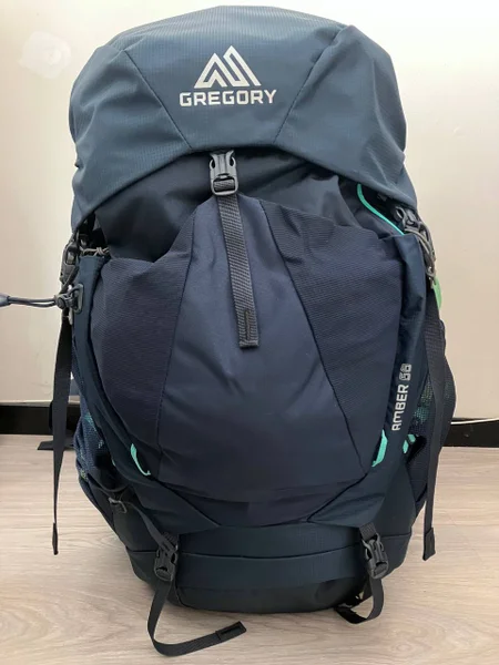 Женский рюкзак Gregory Amber 68 — backpack