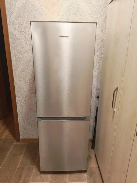 Холодильник Hisense RD-23DC