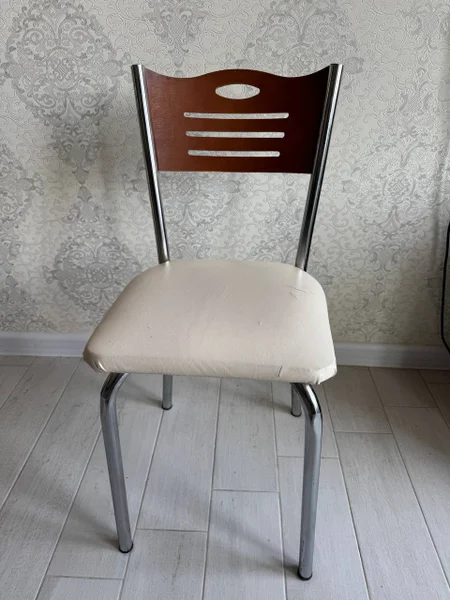 Стулья — folding chair, rocking chair